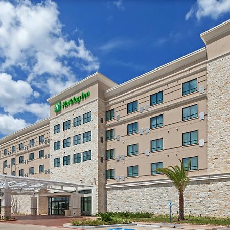 Holiday Inn Houston Ne-Bush Airport Area, An Ihg Hotel Humble Kültér fotó